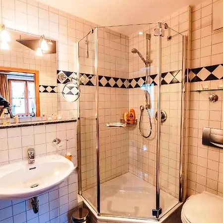 Ferienwohnungen Beim Hausbacher Reit im Winkl Exterior photo