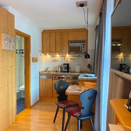 Ferienwohnungen Beim Hausbacher Reit im Winkl Exterior photo