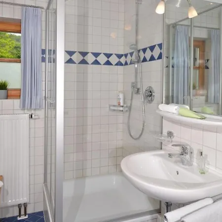 Ferienwohnungen Beim Hausbacher Reit im Winkl Exterior photo