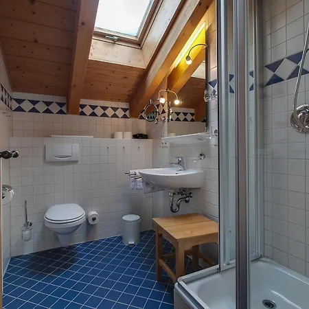 Ferienwohnungen Beim Hausbacher Reit im Winkl Exterior photo