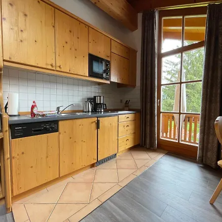 Ferienwohnungen Beim Hausbacher Reit im Winkl Exterior photo