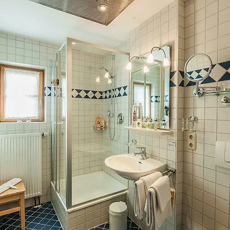 Ferienwohnungen Beim Hausbacher Reit im Winkl Exterior photo