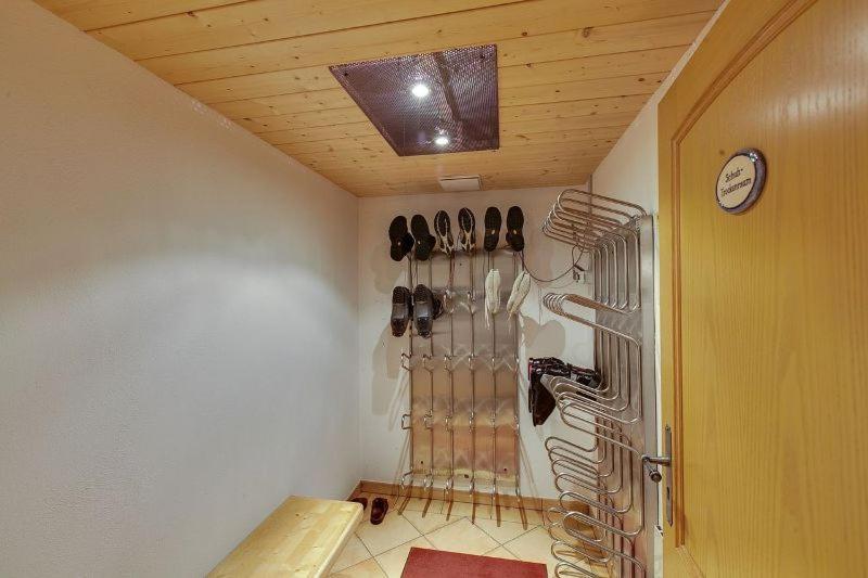 Apartment Beim Hausbacher Reit im Winkl