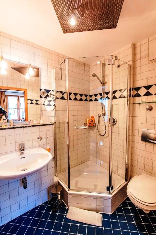 Beim Hausbacher * Reit im Winkl