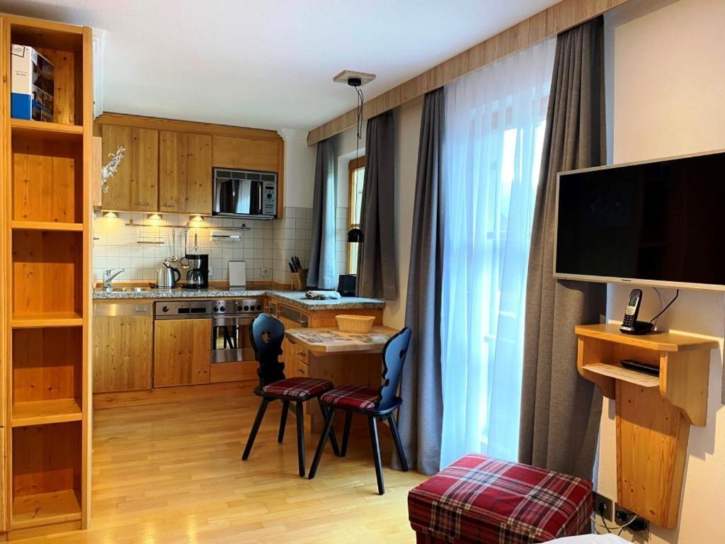Apartment Beim Hausbacher Reit im Winkl