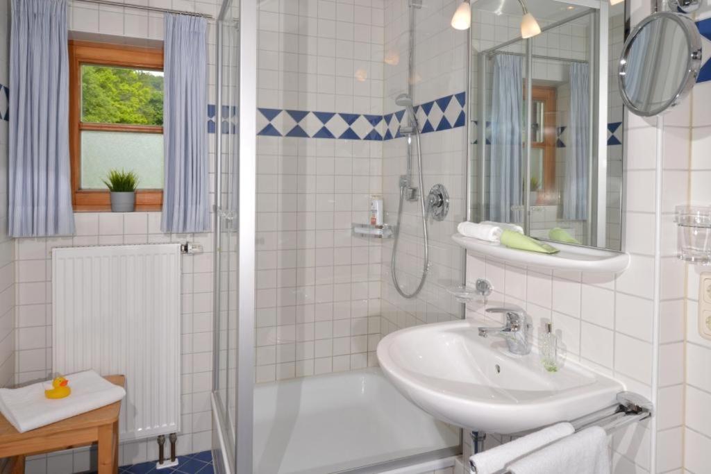 Apartment Beim Hausbacher