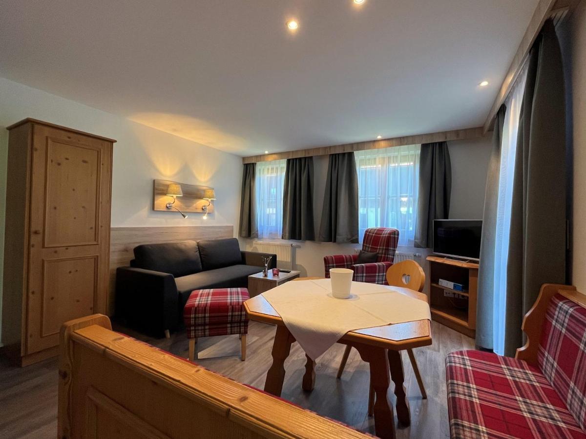 Beim Hausbacher Apartment Reit im Winkl