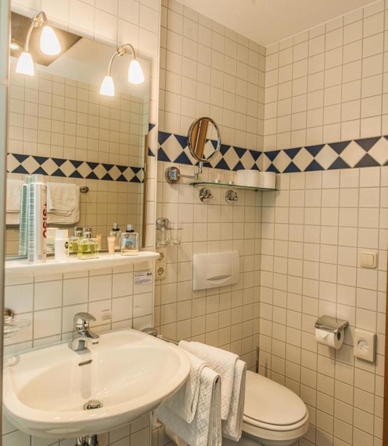 Beim Hausbacher * Reit im Winkl