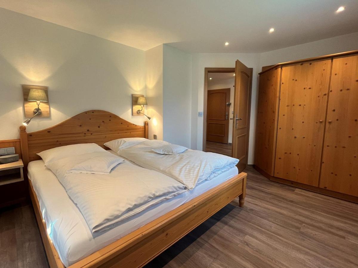 Apartment Beim Hausbacher Reit im Winkl