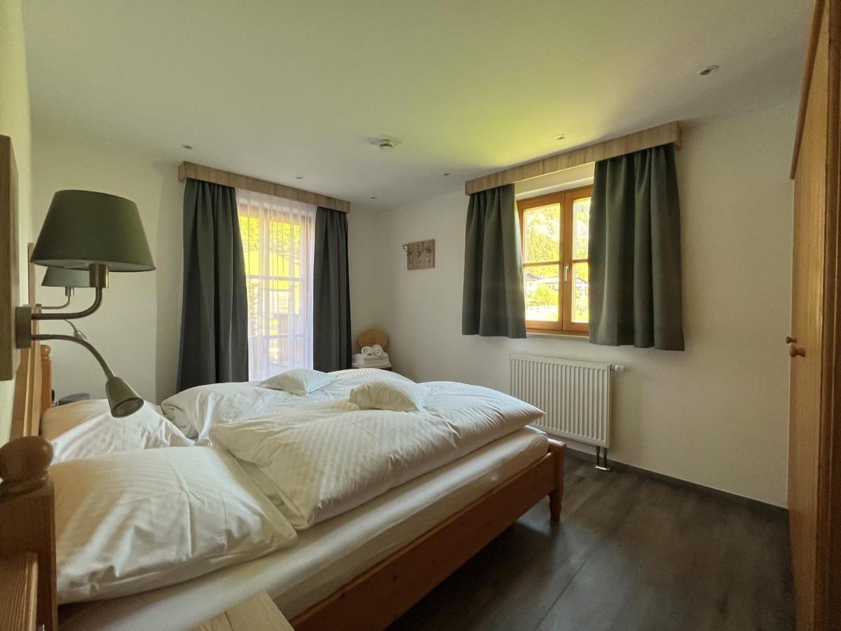 Apartment Beim Hausbacher Reit im Winkl