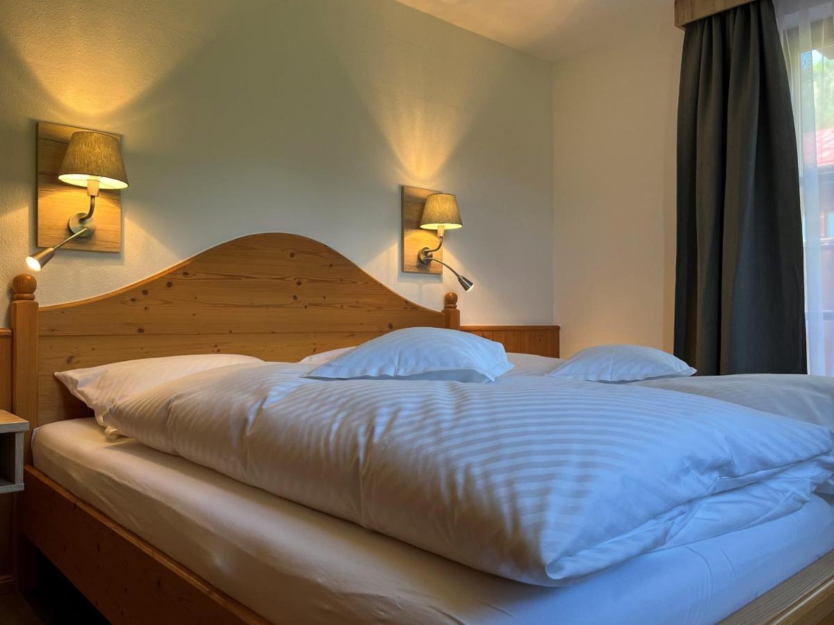 Beim Hausbacher Apartment Reit im Winkl