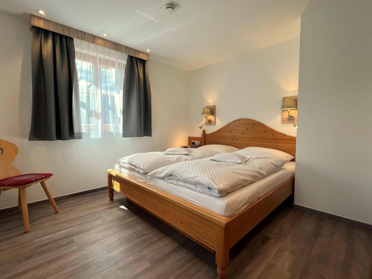 Beim Hausbacher Apartment *
