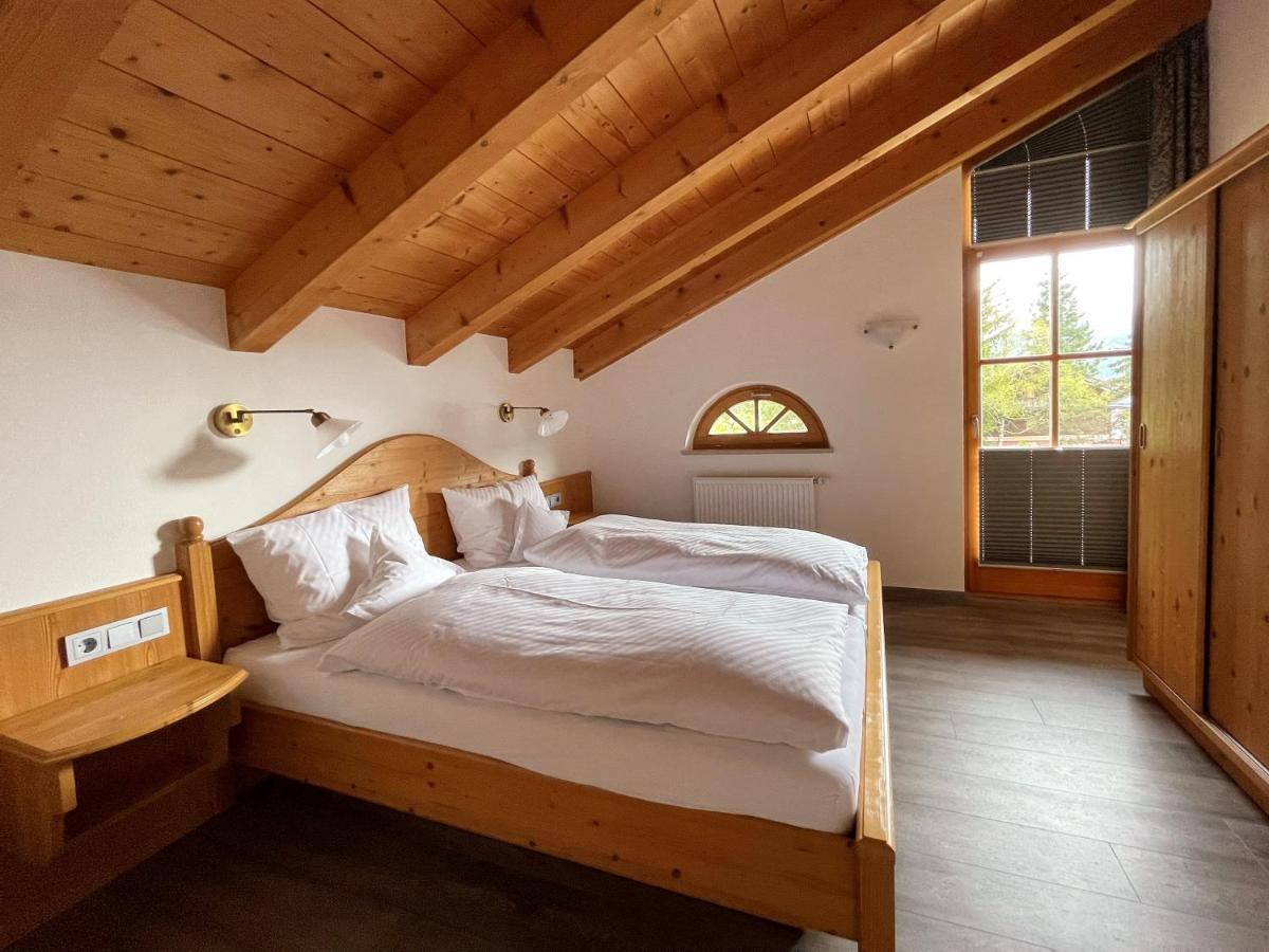 Beim Hausbacher