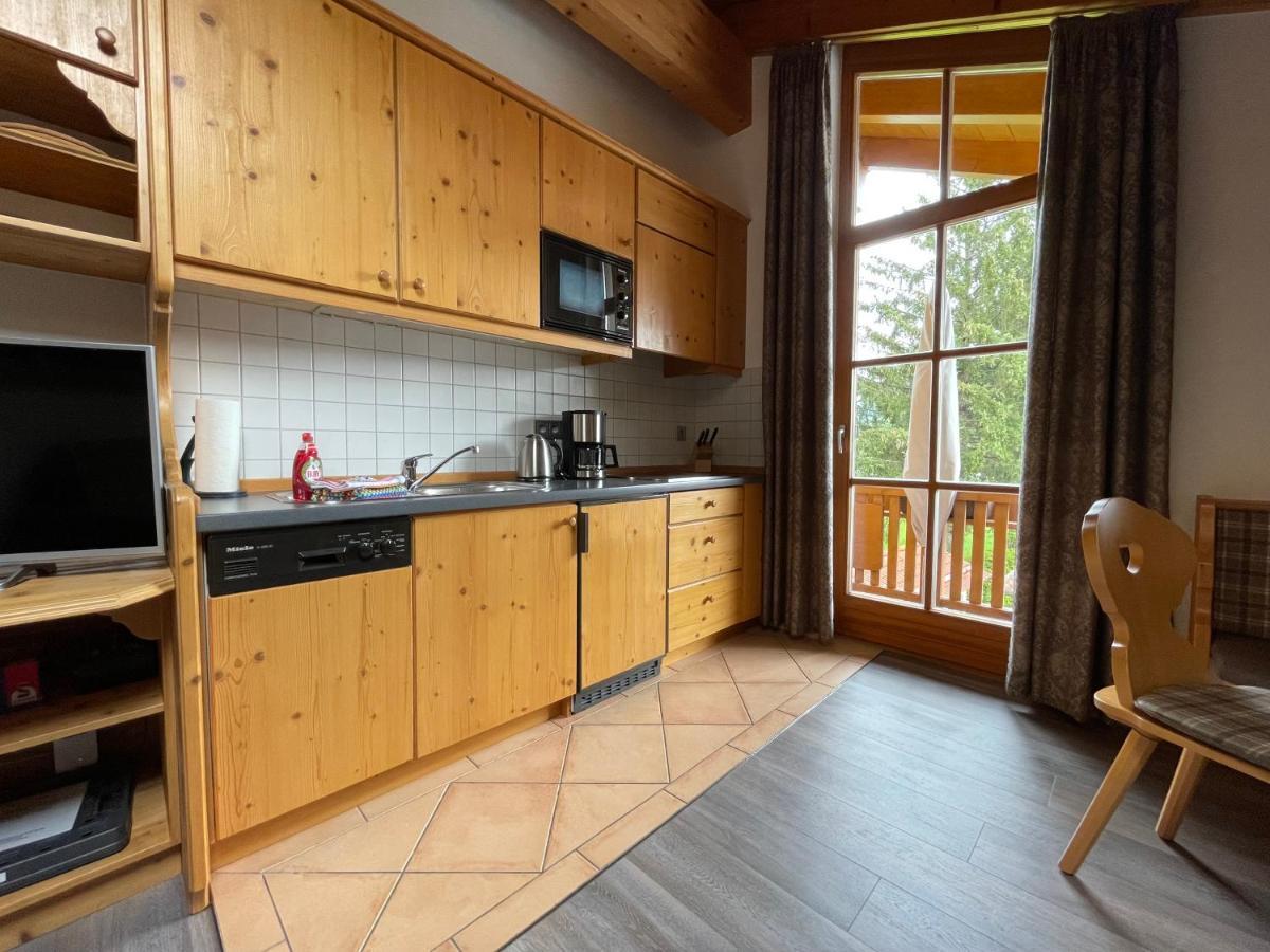 Beim Hausbacher Apartment *
