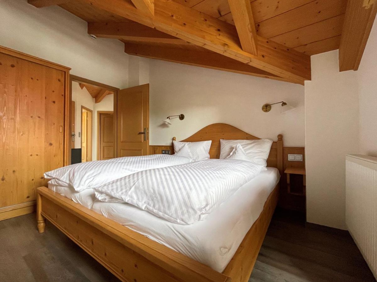 Apartment Beim Hausbacher Reit im Winkl