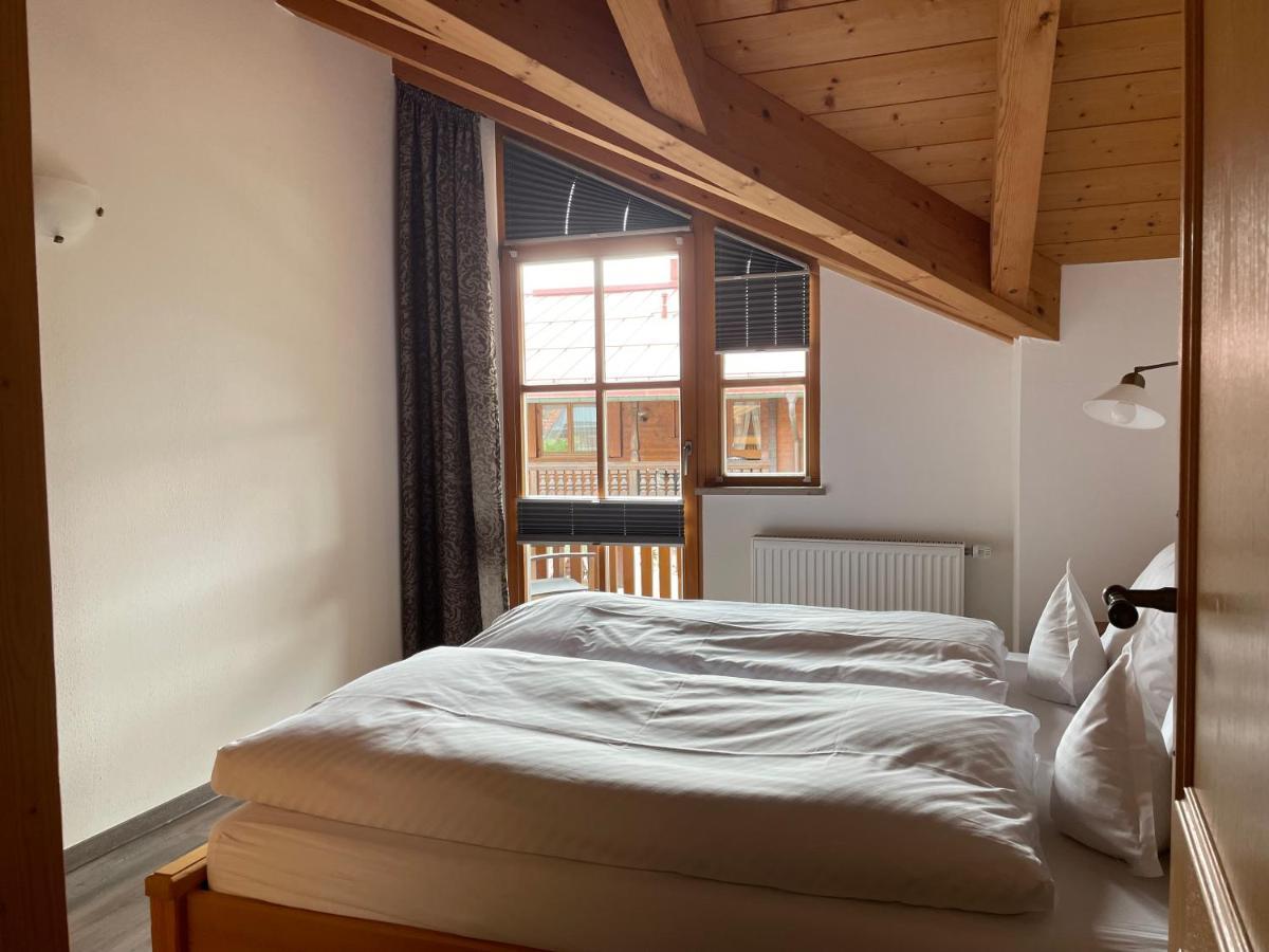 Apartment Beim Hausbacher Reit im Winkl