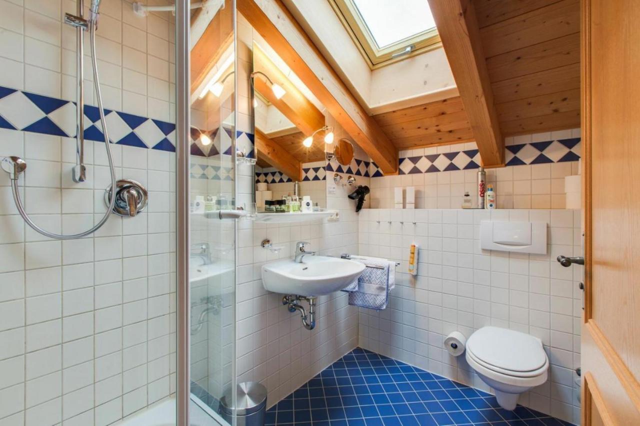 Beim Hausbacher Apartment *