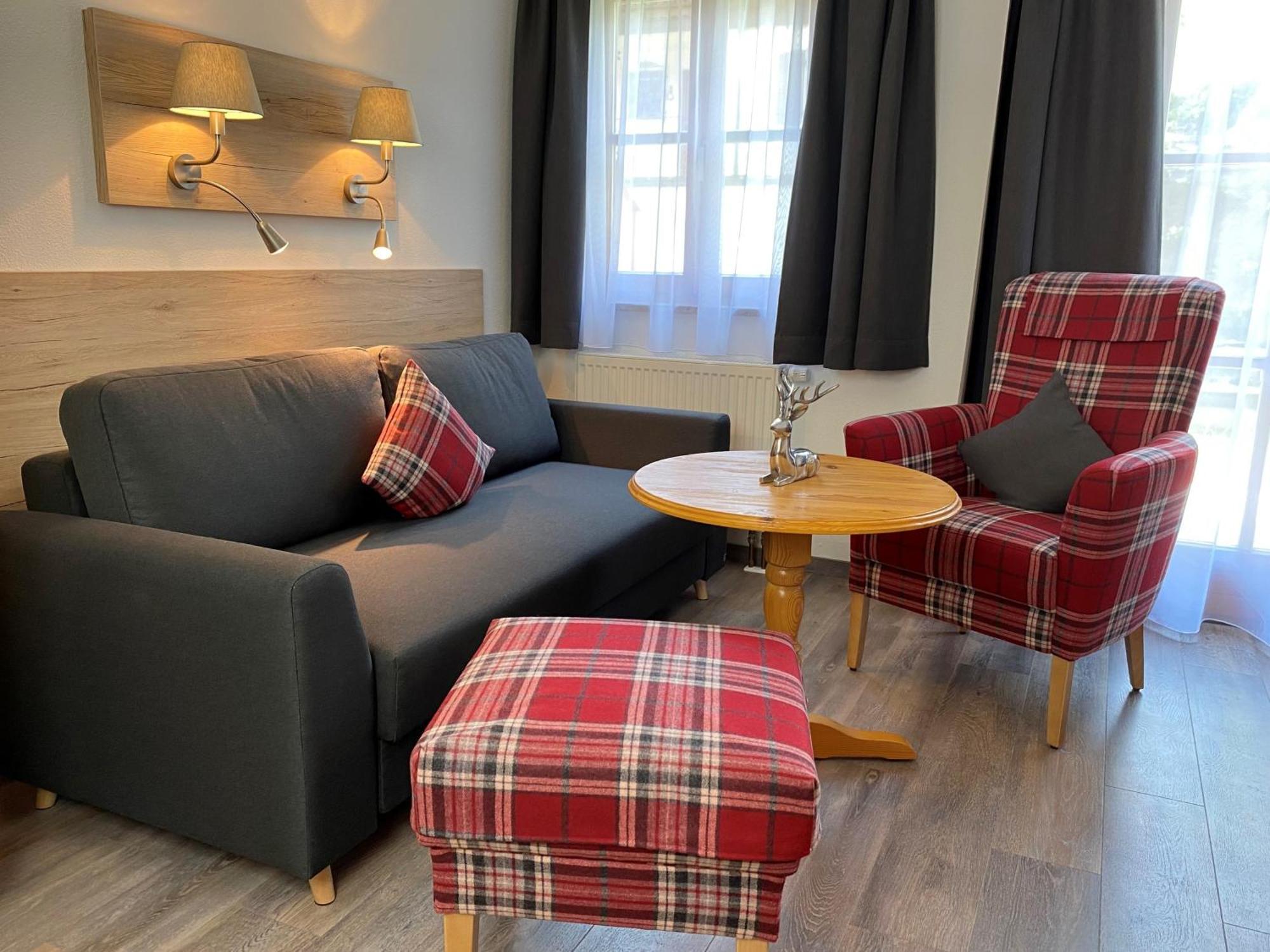 Apartment Beim Hausbacher Reit im Winkl
